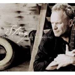 Sting : Stolen Car (Take Me Dancing)